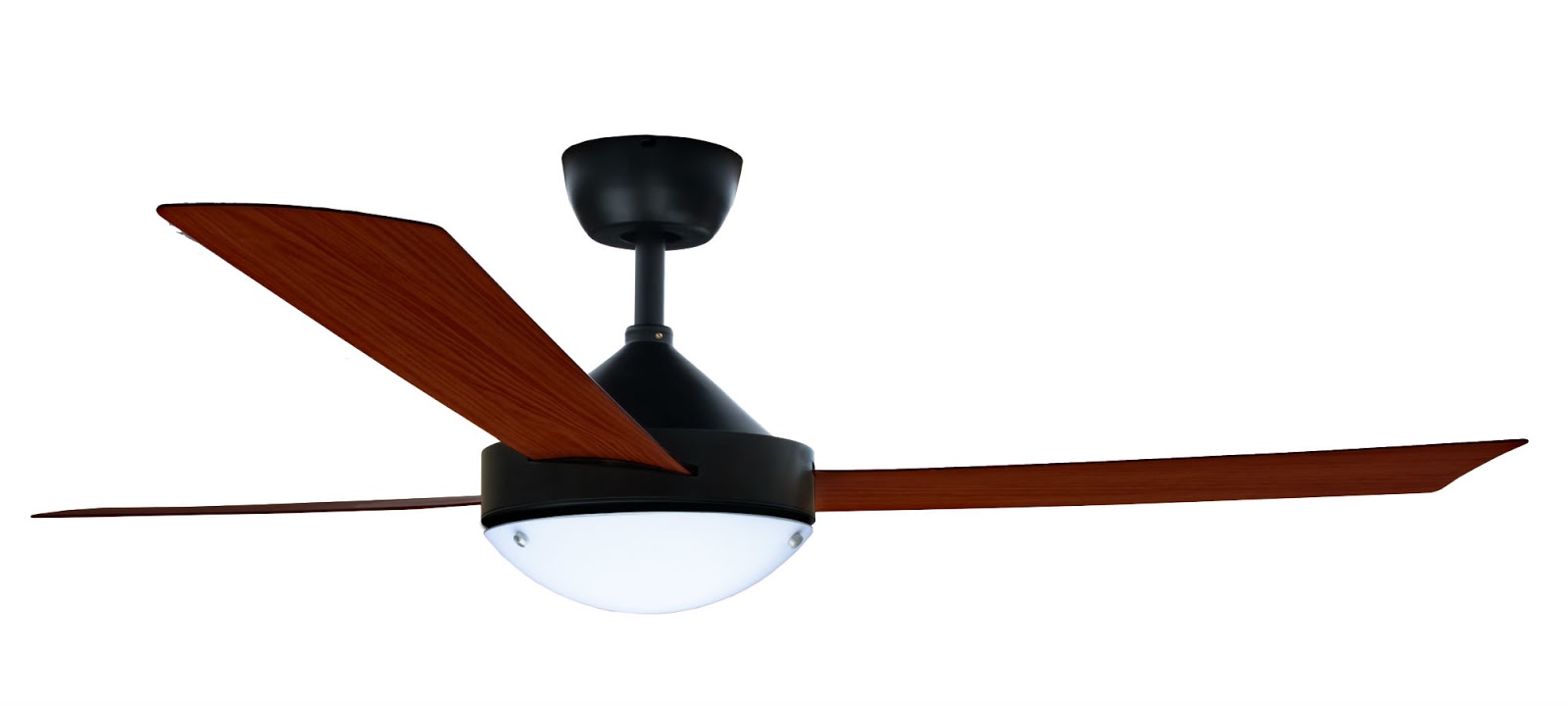 Picture Your Ceiling Fan With Led Light On Top Read This