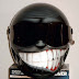 Cascos de moto muy creativos 3