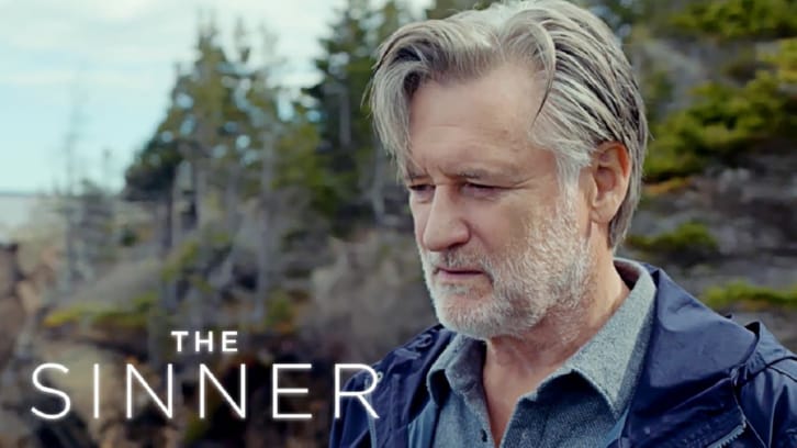 The Sinner - Season 4 - First Look Promo + Premiere Date Announced