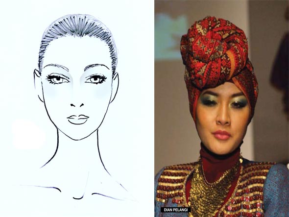 Fashion | Ayu Maharani