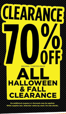 Today's Best Michaels Deals Top online Michaels 70% Off promo codes and discount codes in December , updated daily. You can find some of the best Michaels 70% Off promotional codes and discount codes for save money at online store Michaels. Doorbuster! 70% Off of All Rear-Stapled And Gallery Covered Material.