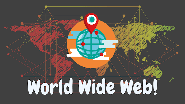 History of World Wide Web Information System