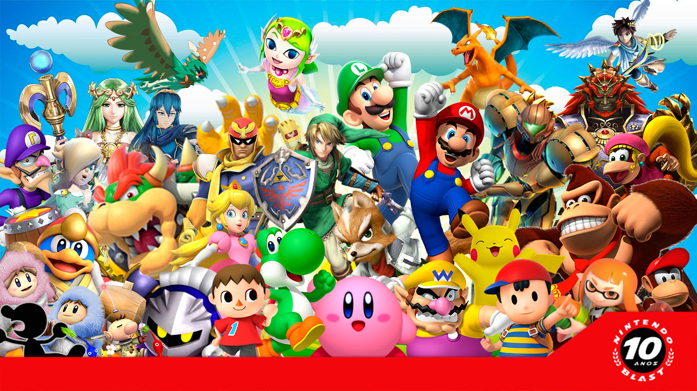 Veja os 10 jogos mais fáceis do Super Nintendo