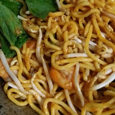 Resepi Mee Goreng Basah Simple Tapi Sedap Gila