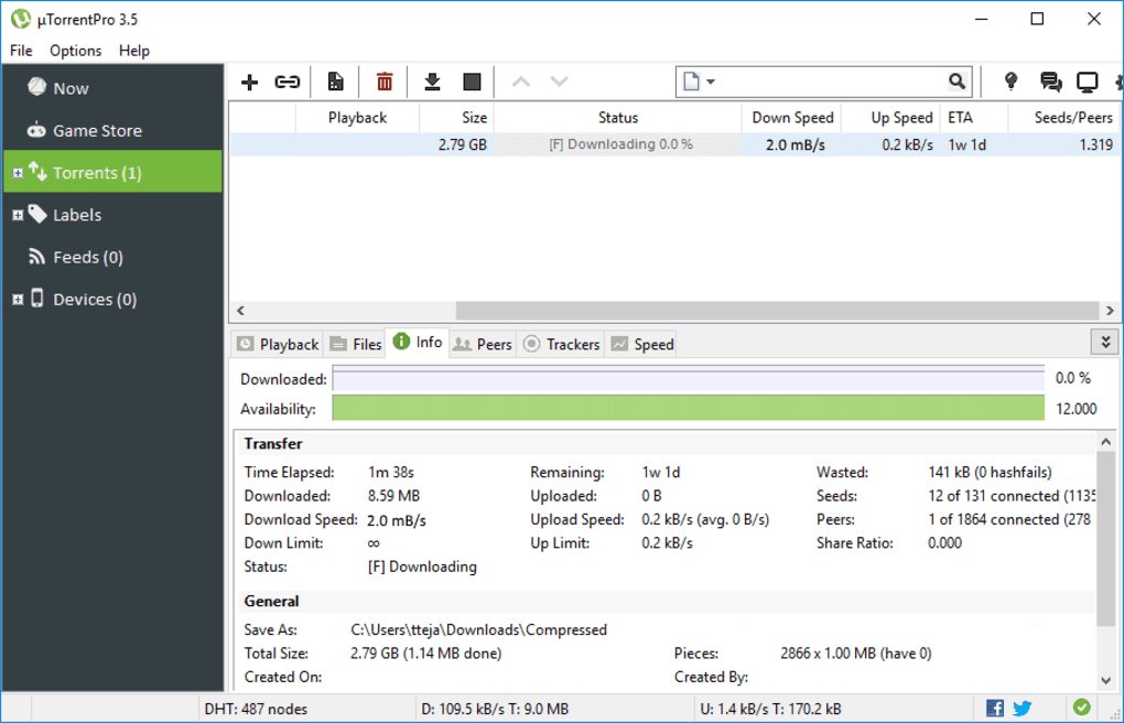 seeding utorrent seeding utorrent