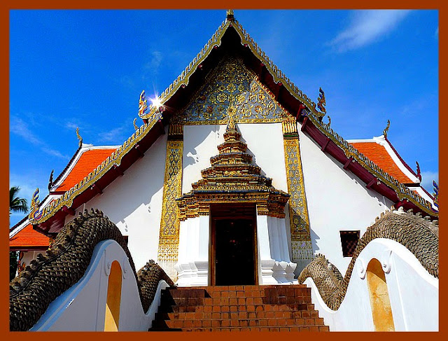 Wat Phumin, Nan