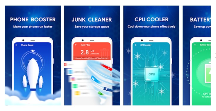 7 Aplikasi Pembersih Ram Ringan Terbaru Di Hp Android Nendatekno Com