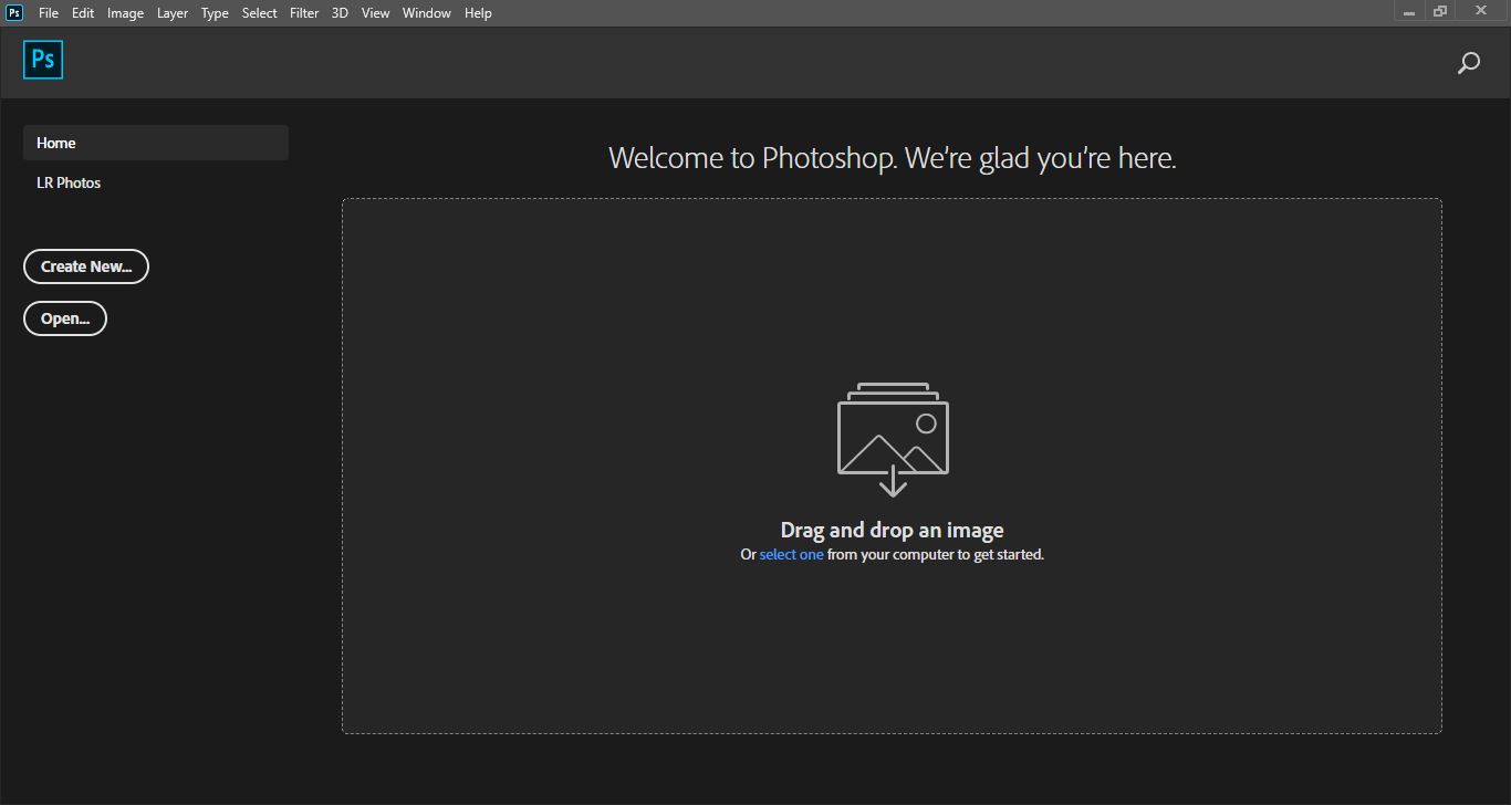 Adobe Photoshop CC 2020 21.1.3 Free Download Full Version