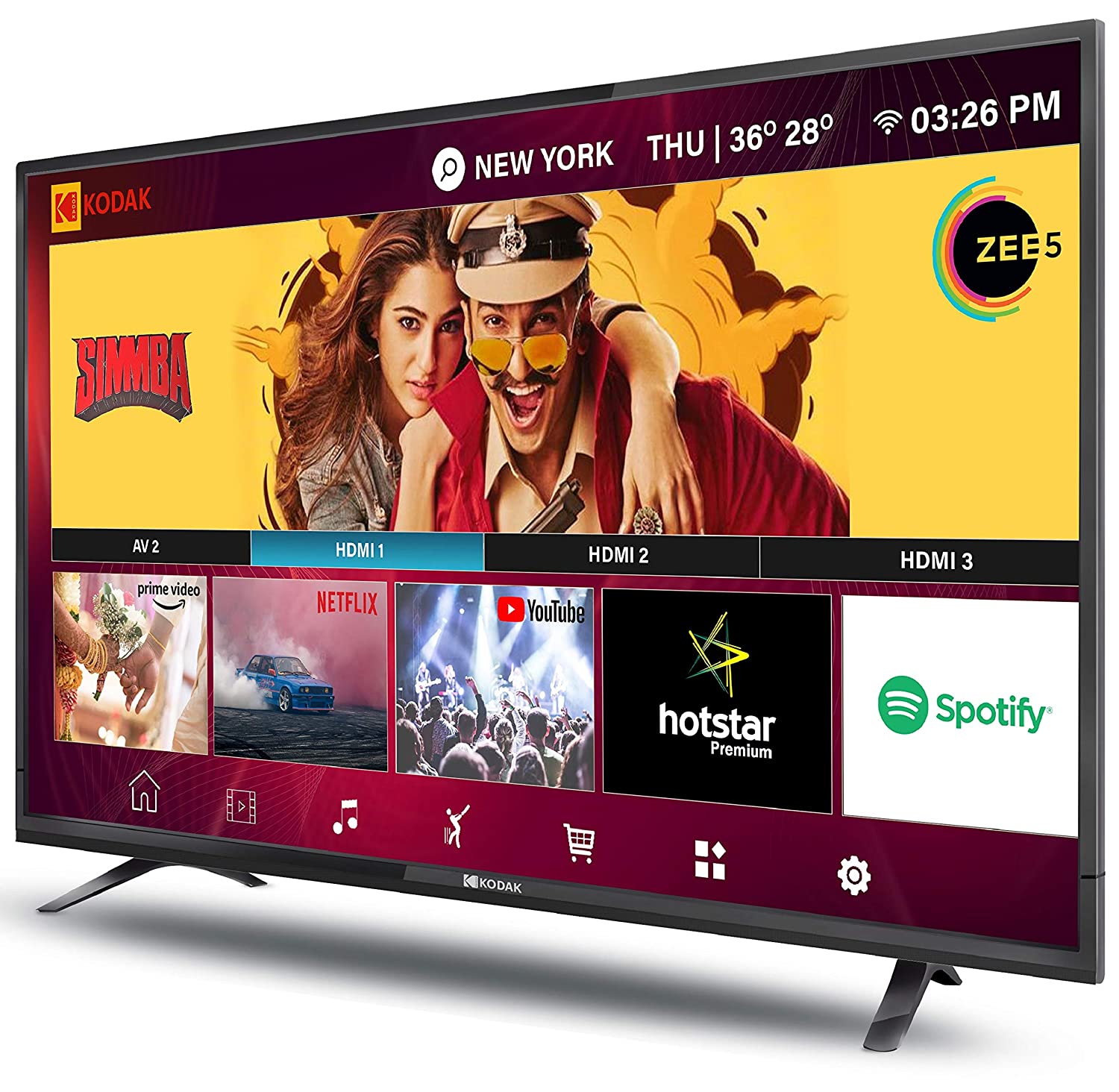 kodak-80-cm-32-inches-hd-ready-led-smart-tv-latest-reveiw-buy-now