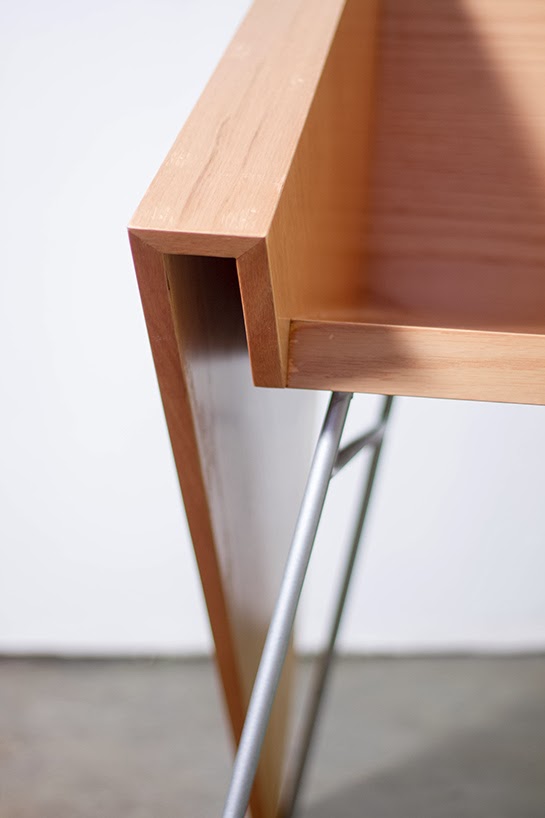 Desain Taman Segitiga - Gambar 06