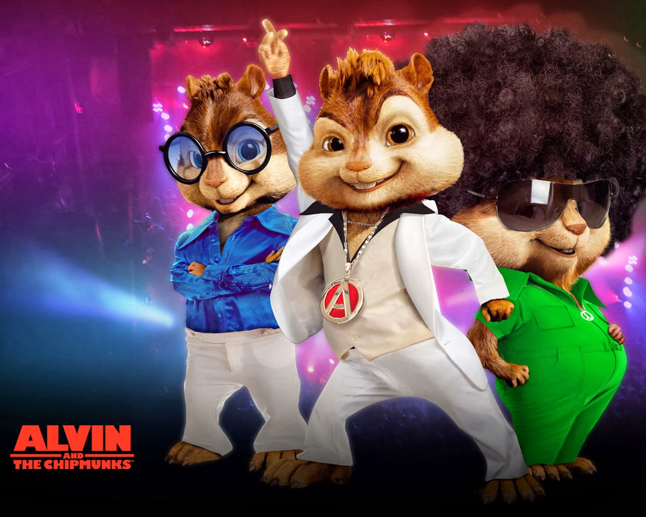 Alvin and the Chipmunks HD Photo, Alvin and the Chipmunks HD Pi...