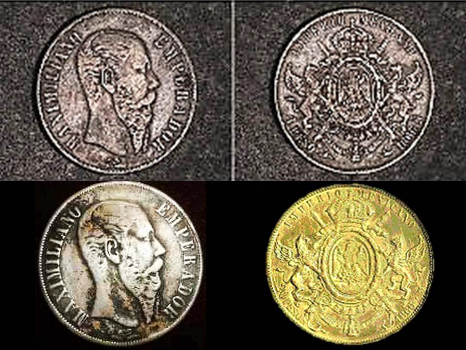 Historia de la moneda Historia de la moneda