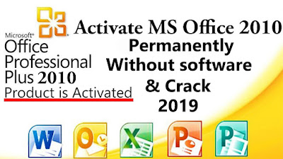 Daily Technology Updates Office 2019 Activate For Free Legally With Kms License Key