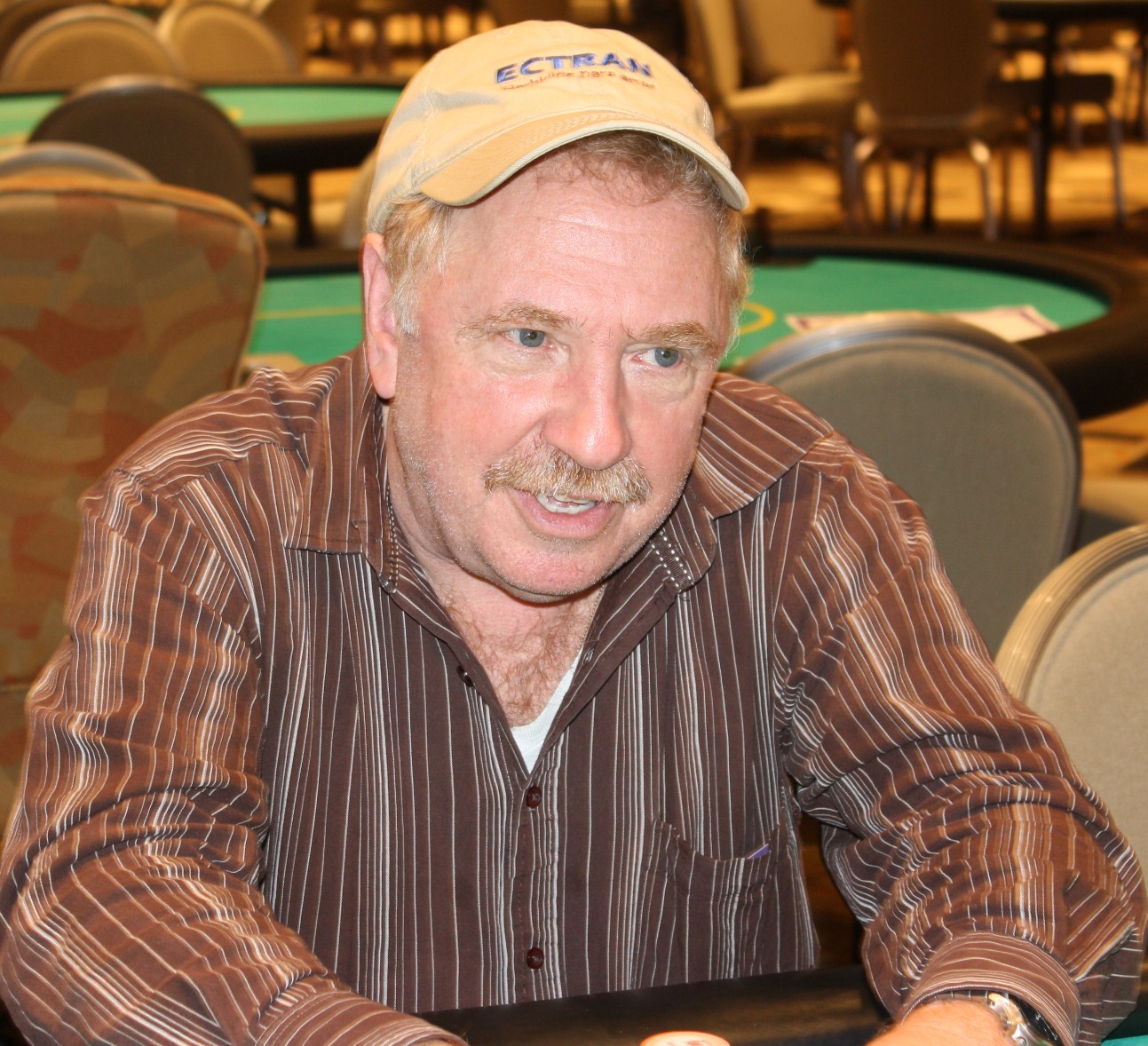 Winter Poker Open 2012: Jan 24, 2012