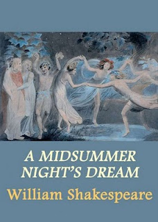 Read A Midsummer Night's Dream online free