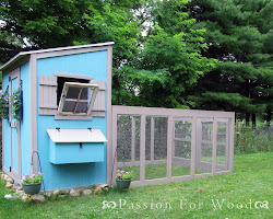 chicken coop ana run plans build shed easy diy step plan projects simple building hen tutorial less than there chickens