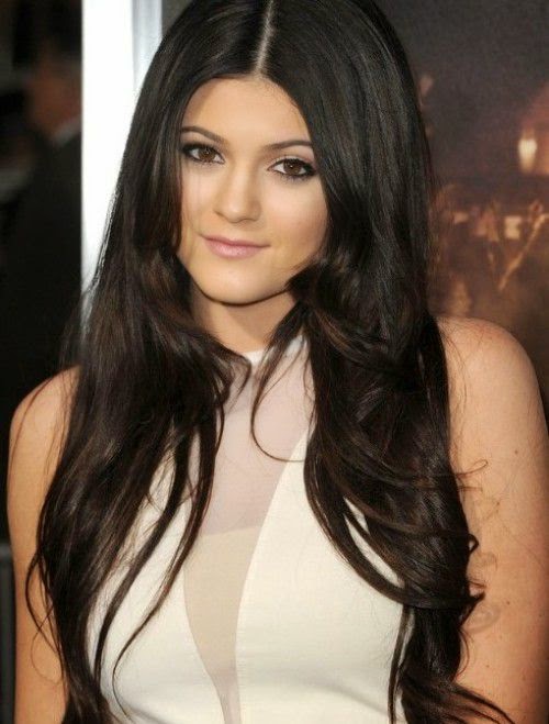 Gorgeous Black Hairstyles 2015 for Long Hair