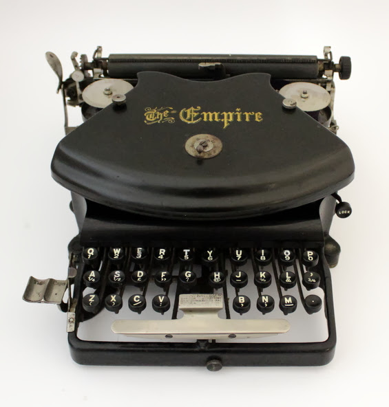 oz.Typewriter Very Rare Typewriters for Auction in Australia