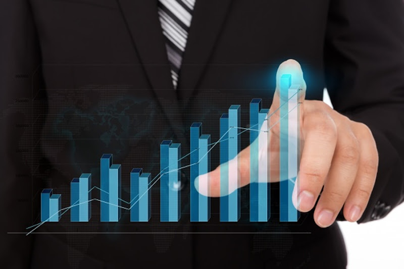 Grow your business with marketing Grow your business with marketing