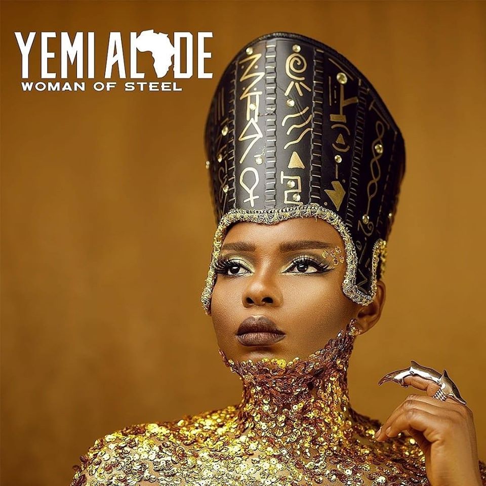 TRAVEL GUIDE YEMI ALADE
