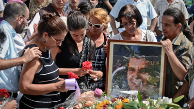 Cuban Post Uk: Press loses a friend with death of Cuban Oswaldo Payá