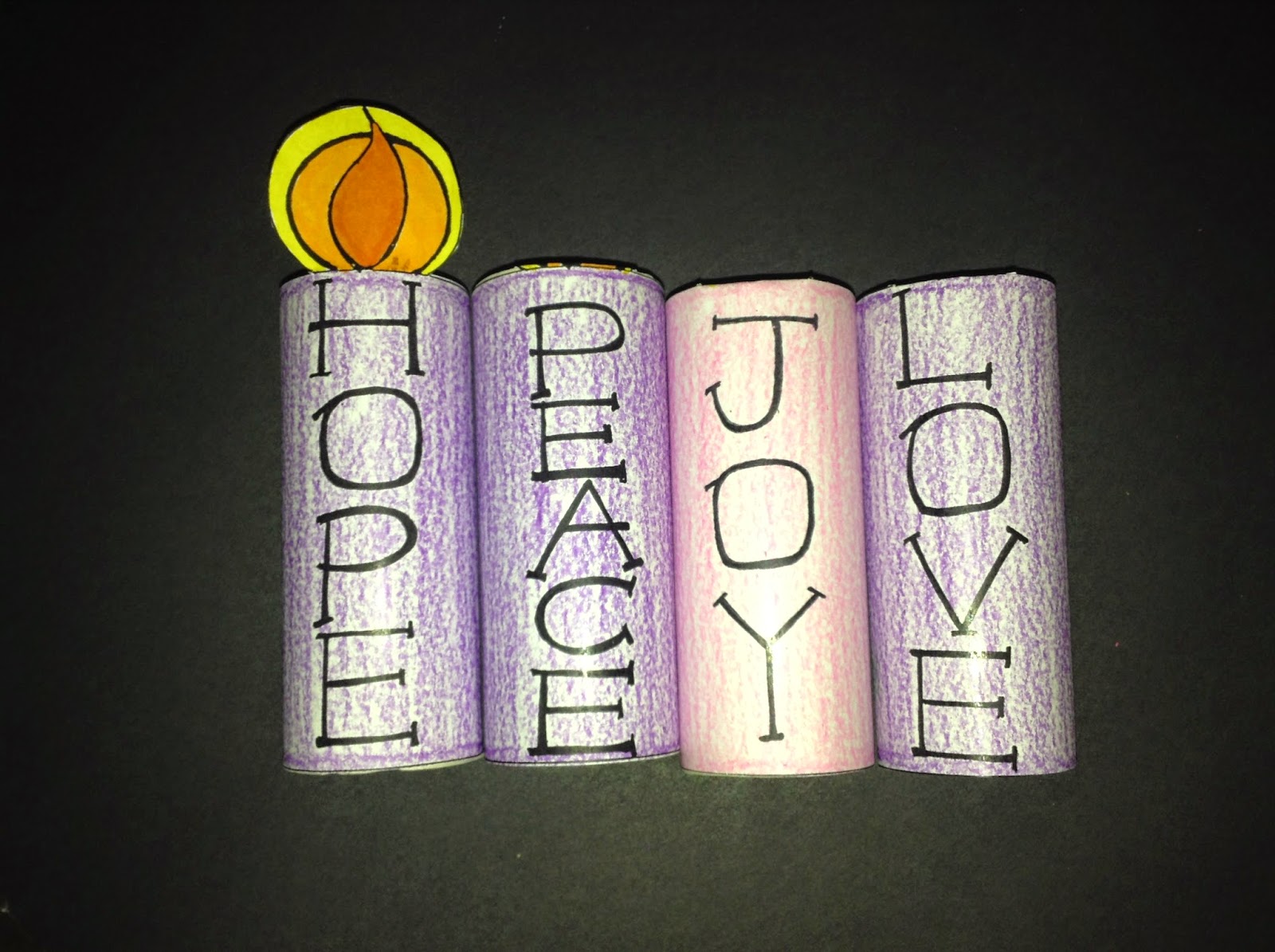 Look to Him and be Radiant Kids 39 - IMG 4589.JPG