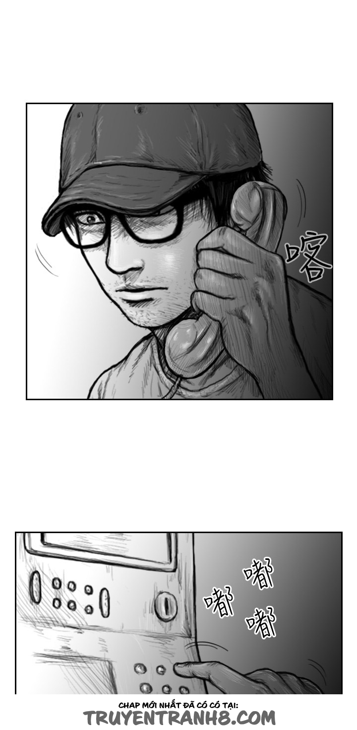 Hạt Giống Mỹ Nhân chap 18 - Trang 9