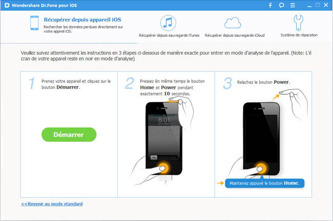 Comment Récupérer Les Photos De Mon Iphone Cassé Déverrouiller iphone ecran cassé - Astucesinformatique