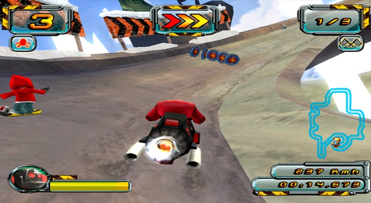 crazy frog racer 2 juego crazy frog racer 2 juego