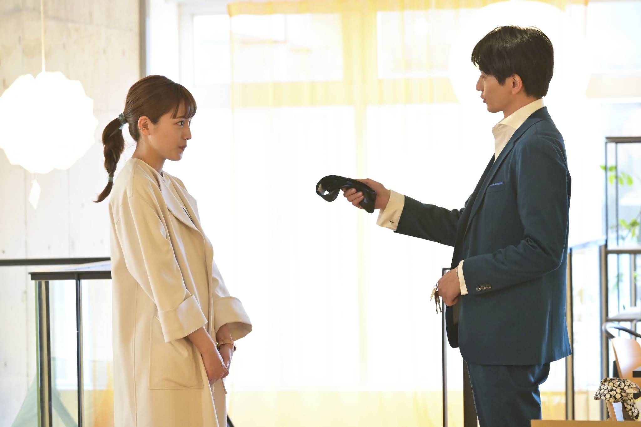 Kikazaru Koi ni wa Riyuu ga Atte (2021) 01 Subtitle Indonesia WibuSubs