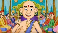 tenali raman stories