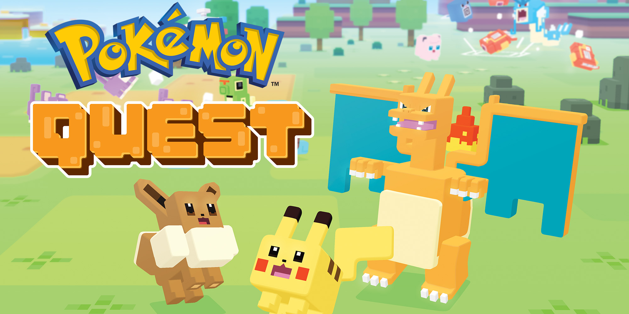 Conheça os melhores clones de Pokémon para Android e iOS