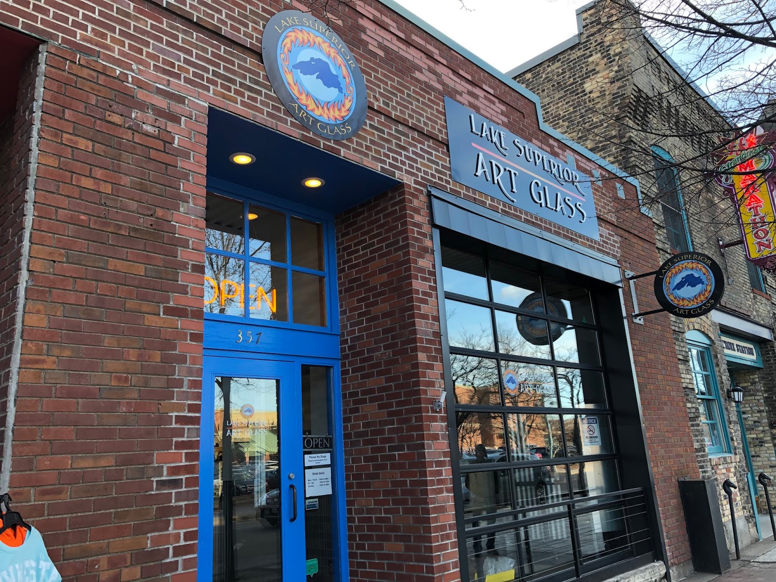 A Little Time and a Keyboard Exploring the Flavors and Sights of Canal