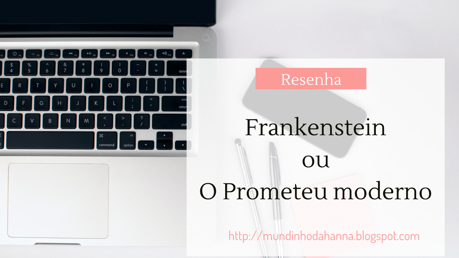 Frankenstein Frankenstein