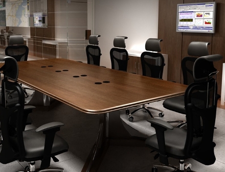 BORALTEC - Cuadros Sinópticos y Centros de Control (Blog