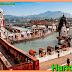 Haridwar In Uttarakhand. Here's an information about this field.