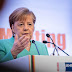 Merkel: freedom of speech is not in danger