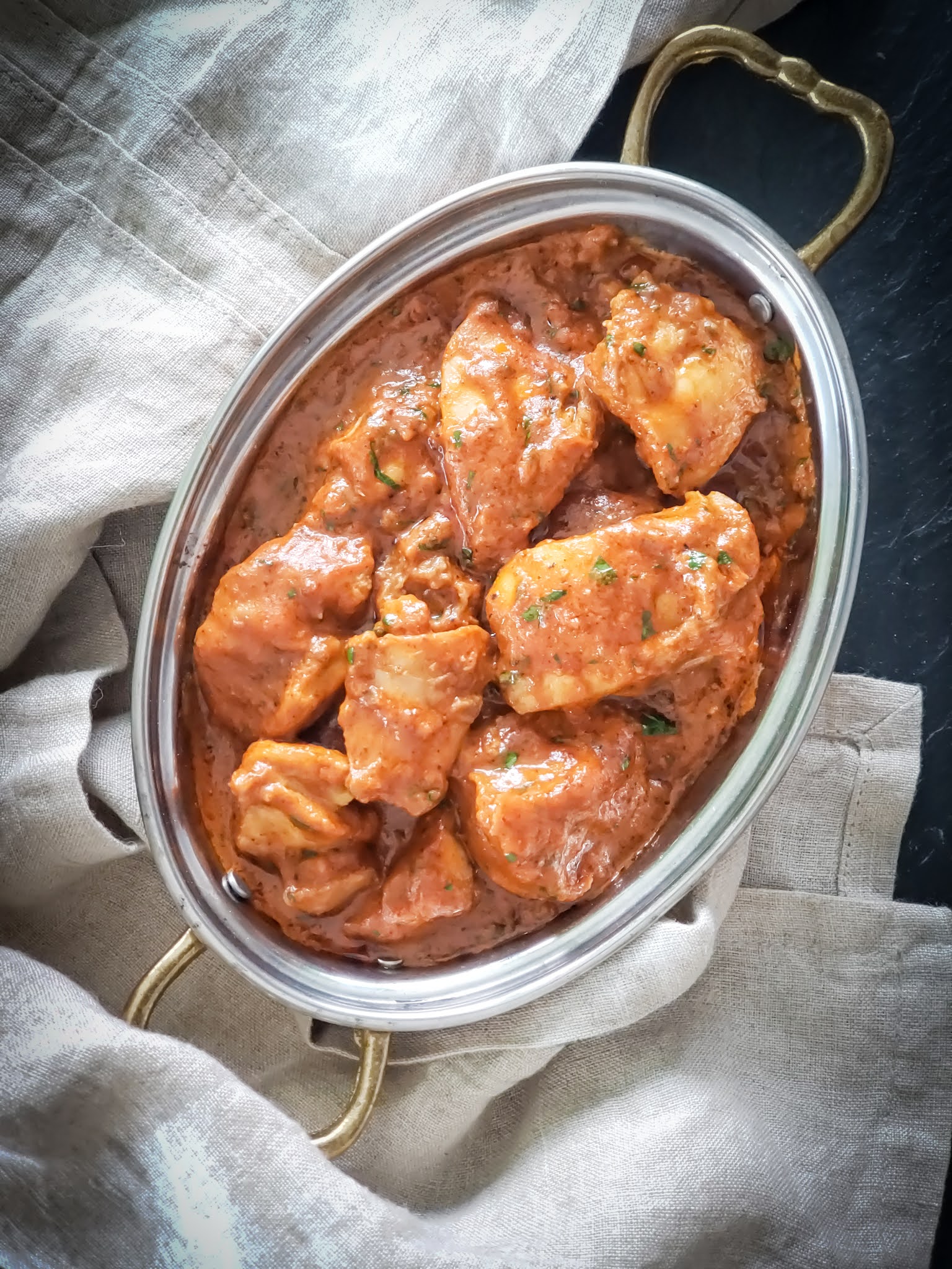 The Most Amazing Butter Chicken Recipe (The Only Recipe You Will Need