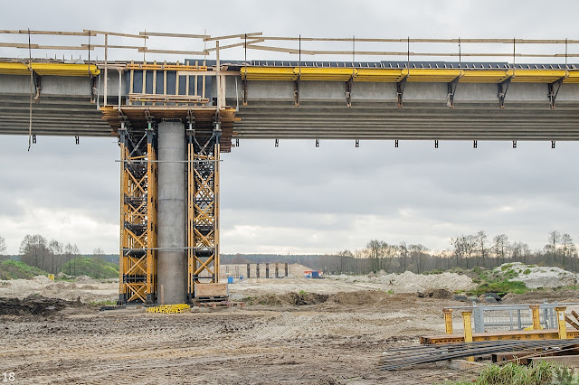 Droga ekspresowa S5 Szubin Żnin Bydgoszcz