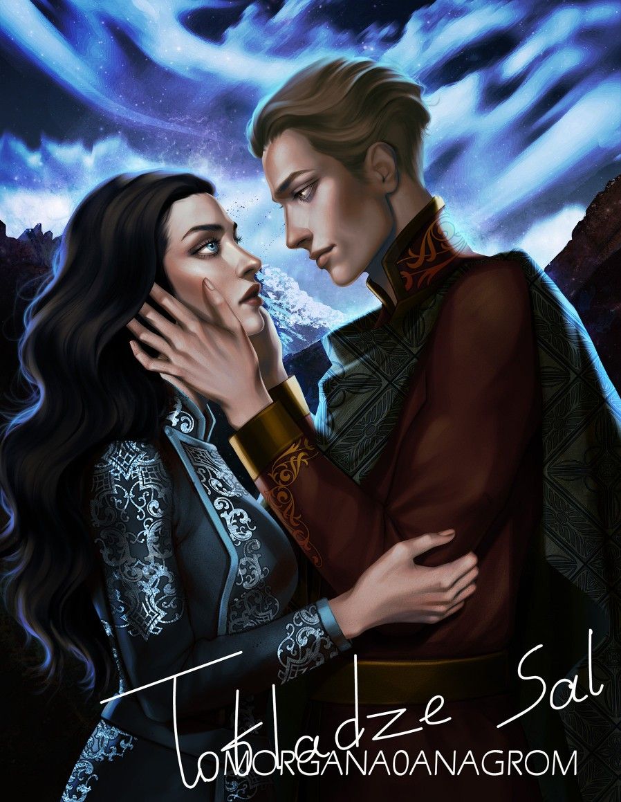 Sombra E Ossos / Critica Sombra E Ossos Shadow And Bone nandaramosdesejos