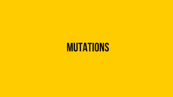 Hackerrank Mutations problem solution in Python
