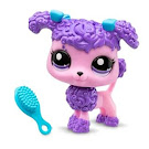 Littlest Pet Shop Series 1 Pet Surprise Poodle (#G7 - #2) Pet