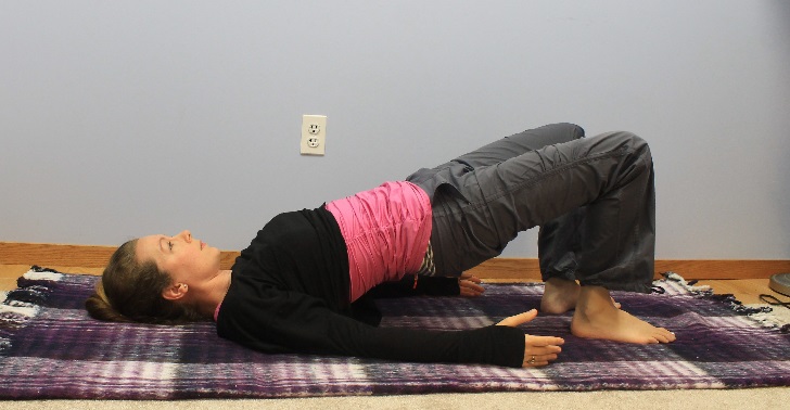 Exercise Instructions To Strengthen Pelvic Floor Muscles Health