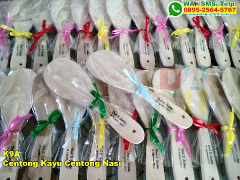 Grosir Centong Kayu Centong Nasi Grosir Centong Kayu Centong Nasi
