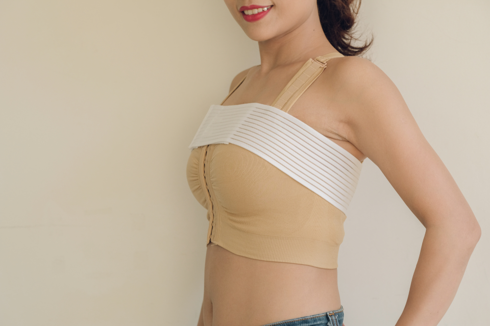soma bra fitting