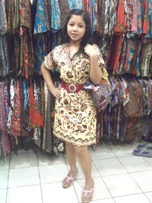 batik