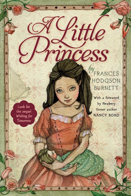 ABooks similar to A Little Princess (Frances Hodgson Burnett) Books like A Little Princess. 1905