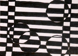 geometric fourth grade warren earl op arts bytz bitz