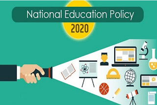 नई शिक्षा नीति से बदलेगा भाषाओं का पाठ्यक्रम, उच्च शिक्षा के पाठ्यक्रमों में प्रस्तावित बदलाव कई स्तरों पर दिखाई देगा