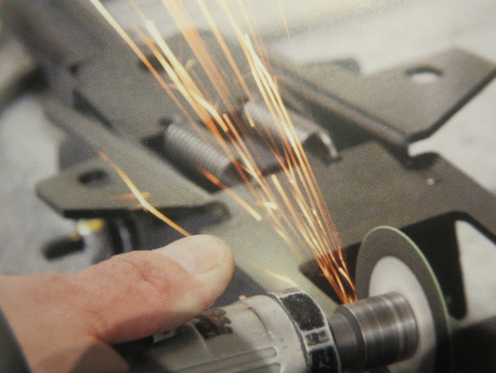 Technical and Other Topics Blog Relating to Steering